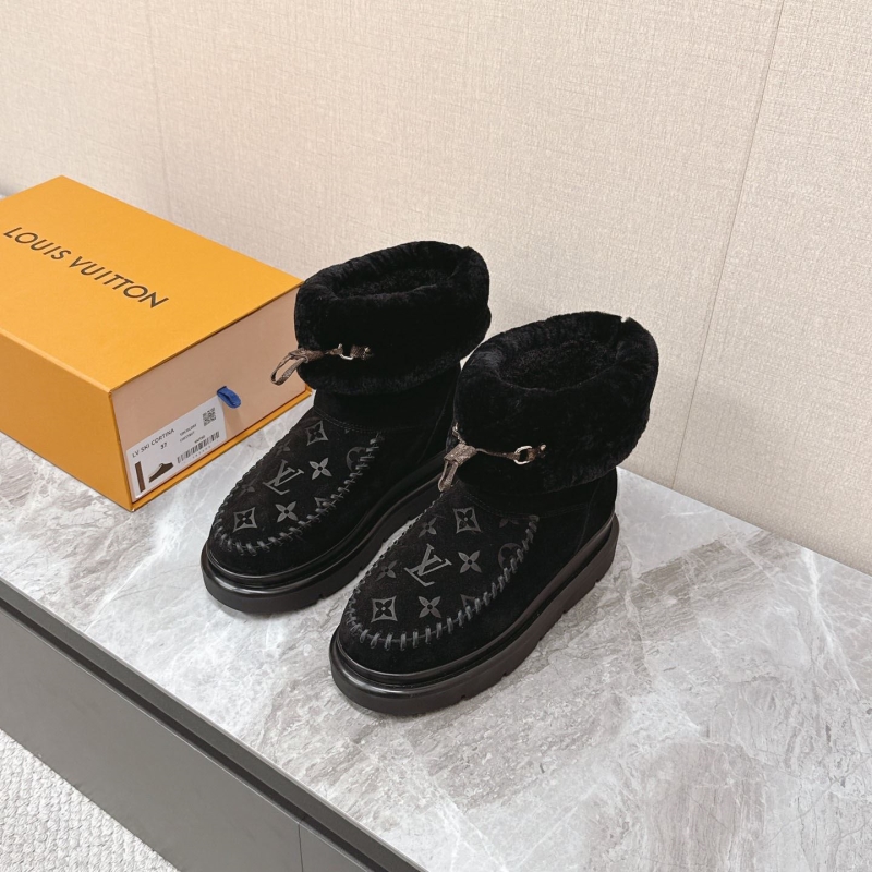 l0vis Vvtt0n boots
